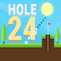 Hole 24
