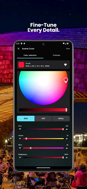 iPlayer Companion Screenshot 3
