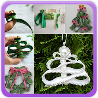 DIY Christmas Decoration Idea