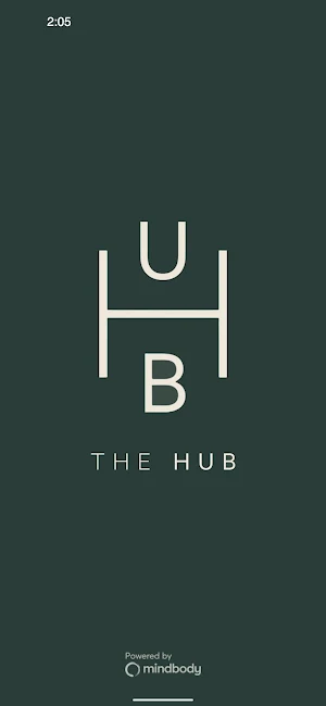 THE HUB CHS LLC Screenshot 0