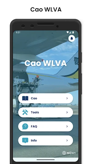 Cao WLVA Screenshot 0