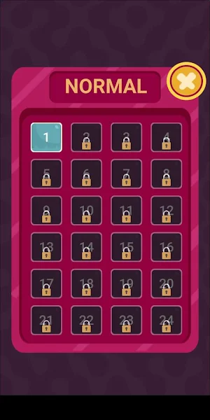 Color Water Ball Sort Puzzle Screenshot 3