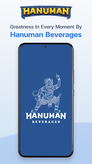Hanuman Play Screenshot 0