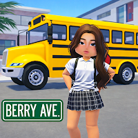 Berry Avenue : RP