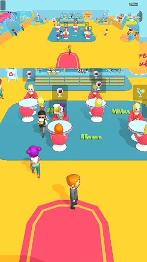 Arcade Club Screenshot 1