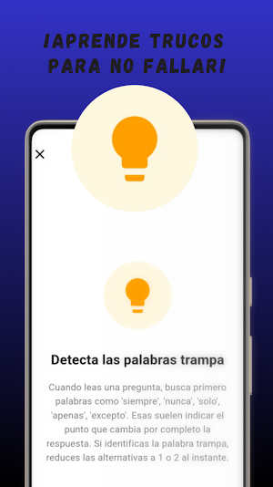 ExaVant | Beca 18 Screenshot 2