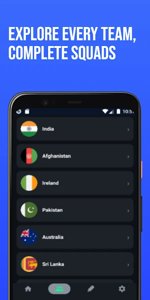 IND VS SRI Live Cricket Score Screenshot 3