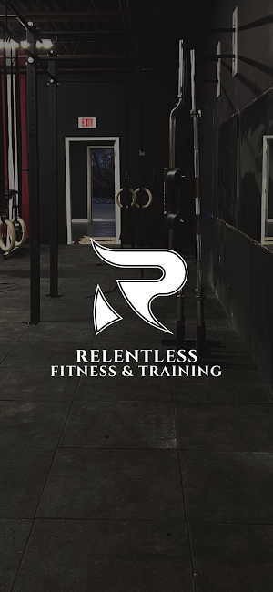 Relentless Training Screenshot 0