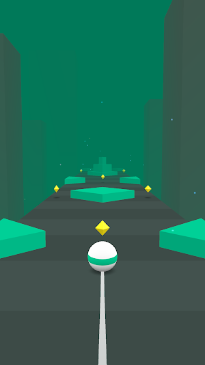 Horizon Path Screenshot 0