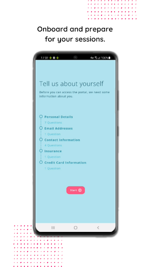 MYIO Screenshot 2