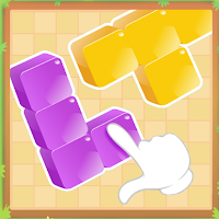 Puzzle Blast Challenge