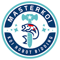 Master Koi BOT