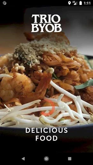 Trio 2 Go Screenshot 0