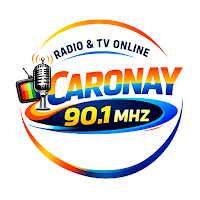 Radio y TV Caronay 90.1 FM