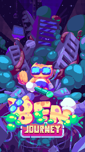 Ben Journey Screenshot 0