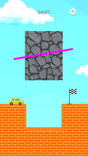 Slice Bridge Screenshot 3