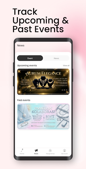 Wahyu Redjo Screenshot 1