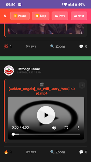 SunEye-Media Screenshot 3