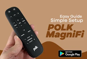 Polk MagniFi Mini Sound Guide Screenshot 1