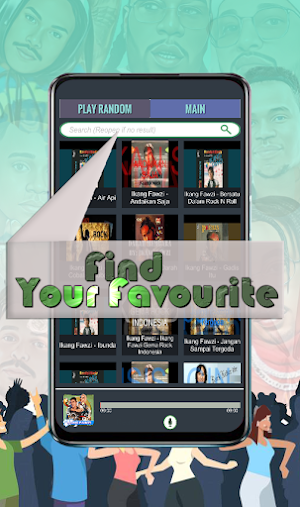 Ikang Fawzi Salam Terakhir Screenshot 1