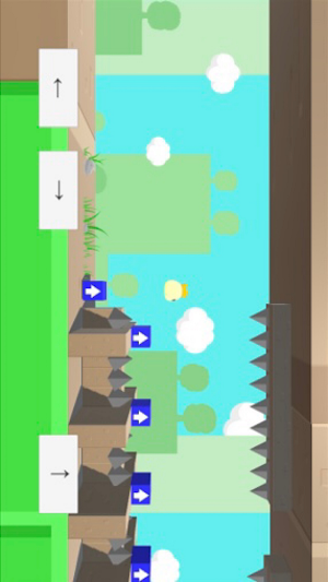 SLYME ADVENTURE Screenshot 3