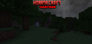 HORRORCRAFT: Goatman Horror Screenshot 1
