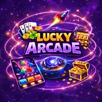 Lucky Arcade
