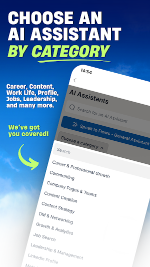 Insideflows: AI for LinkedIn Screenshot 1