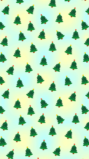 Christmas Pattern Wallpaper Screenshot 2