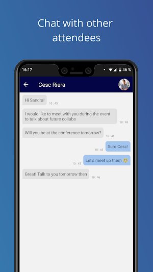 BIME PRO 2021 Screenshot 3