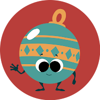 Cloche d'Or - Lutin