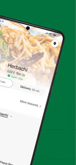 Herbachi Screenshot 1