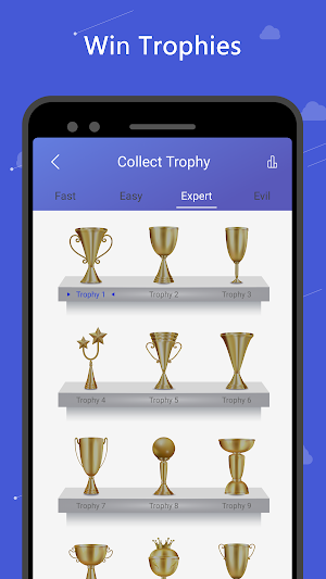Killer Sudoku - free number puzzle, sudoku puzzle Screenshot 2