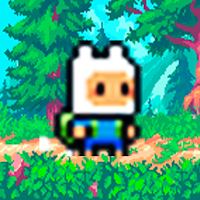 Finn Story: The puzzle game