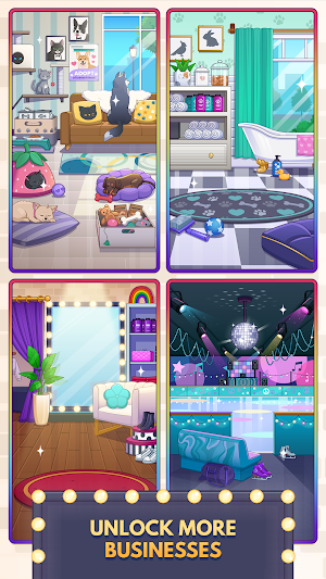 Style Match by JVN Screenshot 2