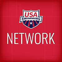 USA Swimming Network