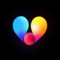 Photo editor: PicPro effect Sl