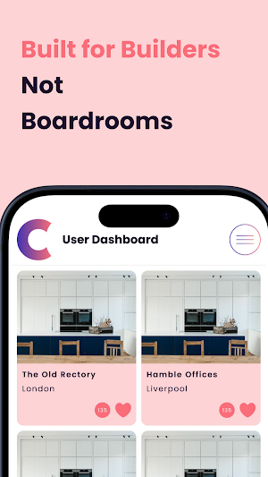 Capsa App Screenshot 2
