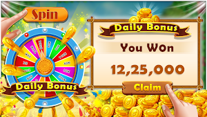 Deluxe Slot Machine Screenshot 1