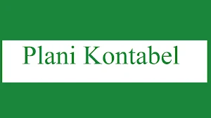 Plani Kontabel Screenshot 1