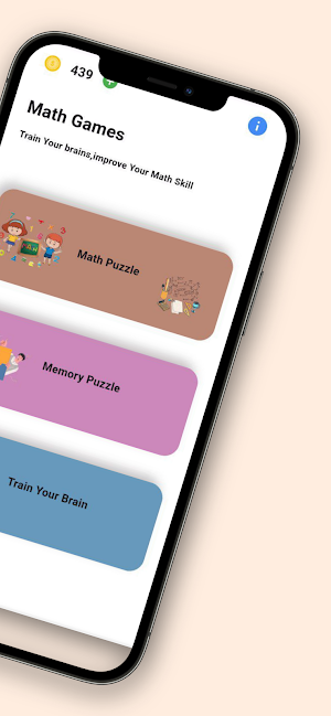 Smart Math Riddles Screenshot 3