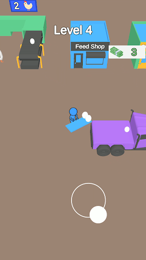 Chicken Egg Farm Screenshot 2