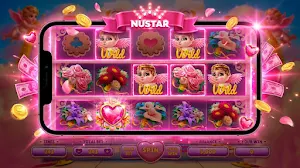 Nustar Casino:Ph Screenshot 2