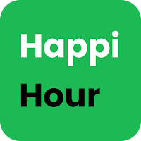 Happi Hour: Eat, Drink, Save