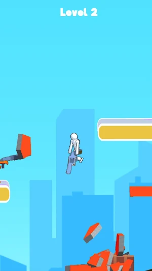 Gravity Jump Screenshot 1