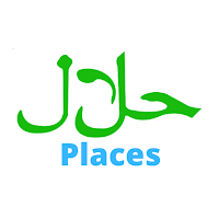 Halal Places - Foods near you