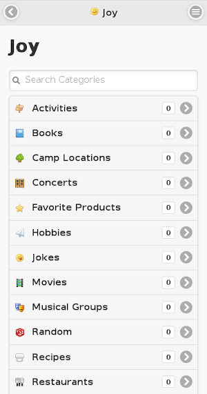 myplaceonline Screenshot 2