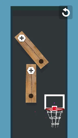 Screw Golf Screenshot 2
