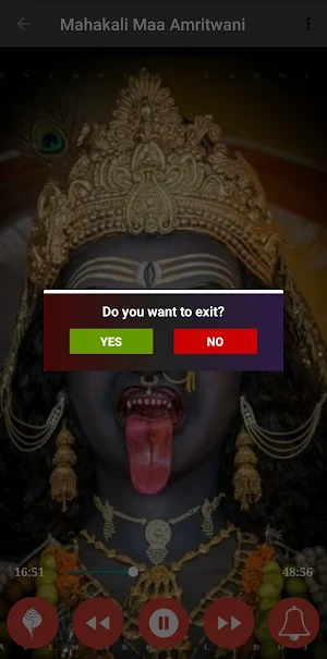 Shree Mahakali Amritwani Screenshot 3