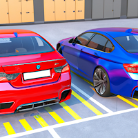 BMV ParkMaster: Line It Up